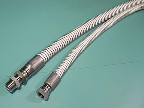 化學(xué)軟管總成