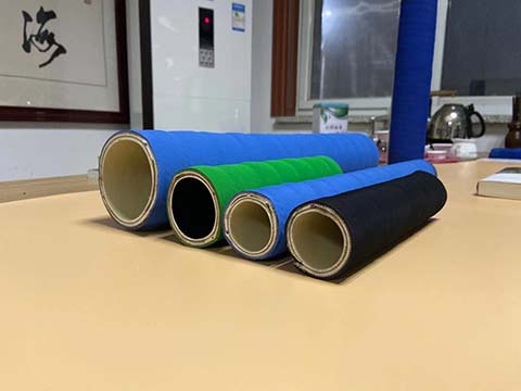 高壓化學(xué)耐磨軟管價格