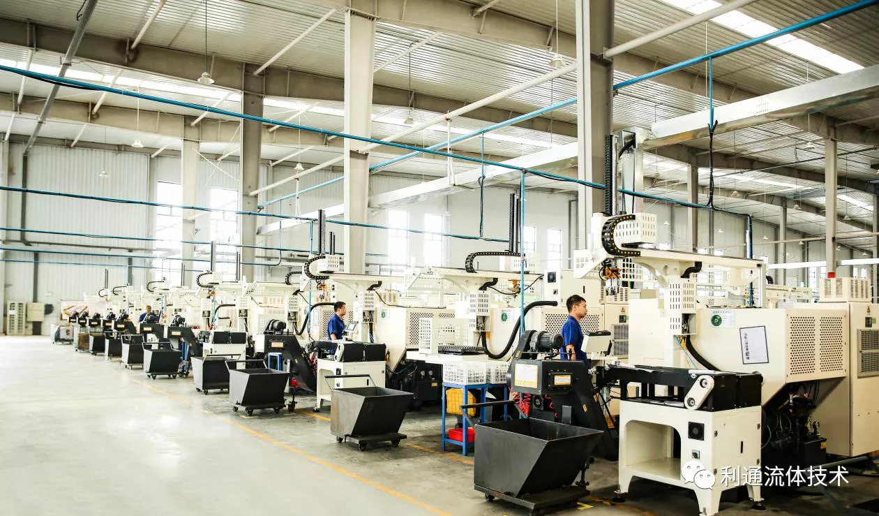 柔性與耐磨高壓清洗軟管的優勢