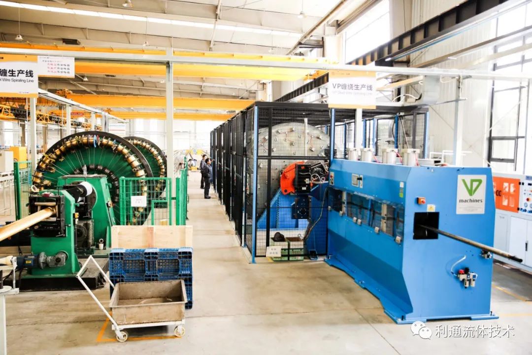 利通食品級釀酒行業軟管或FDA認證