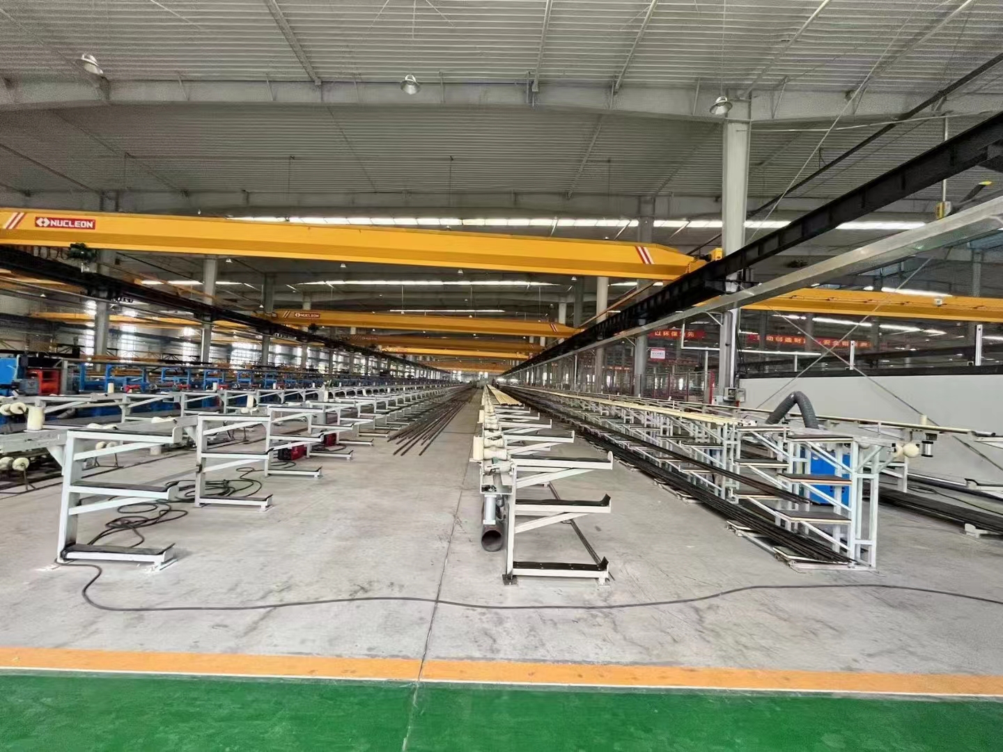 高壓PTFE軟管：在高壓工業領域的不可或缺之物