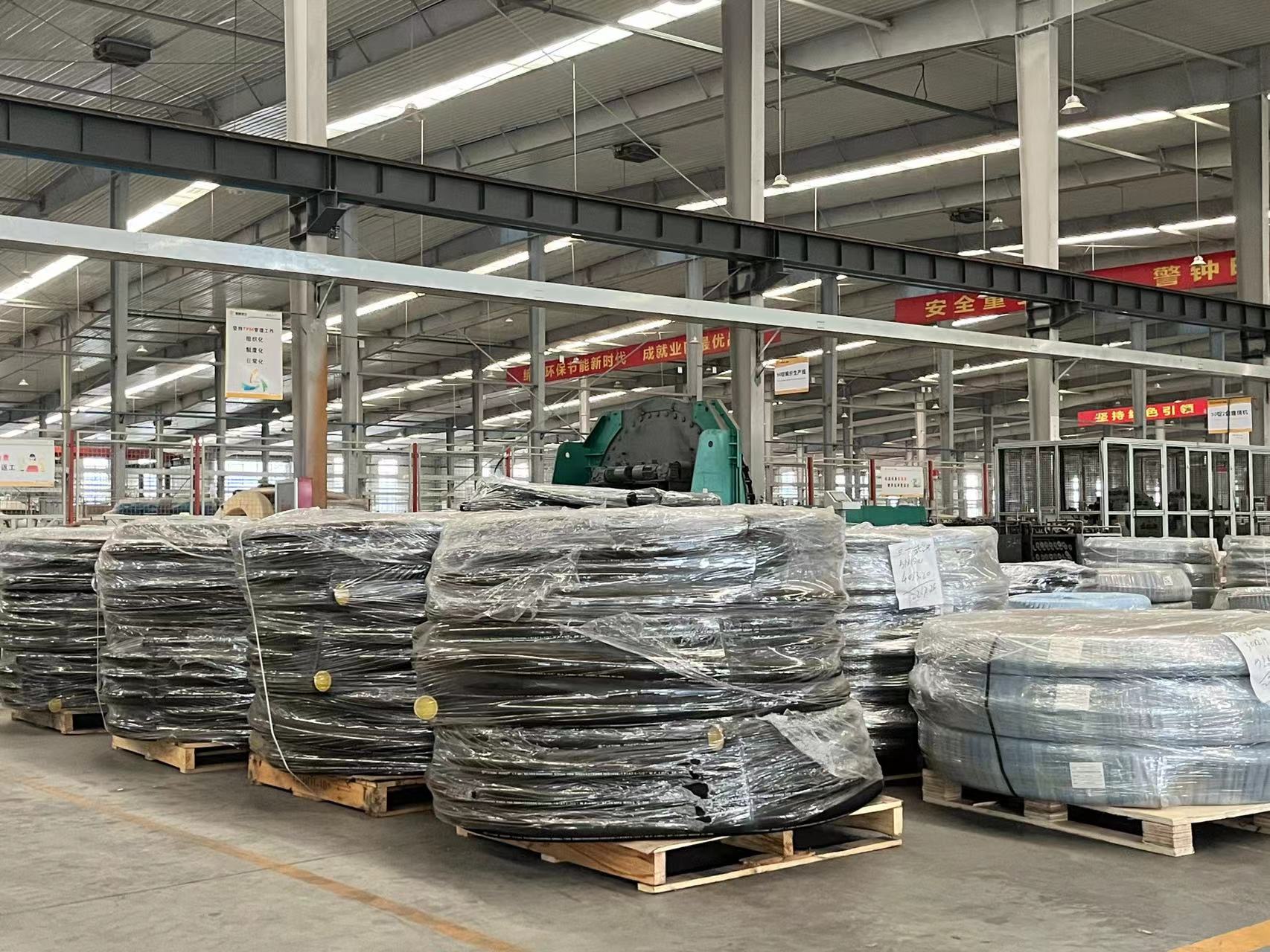 三元乙丙橡膠制品：高性能材料在各領域的應用