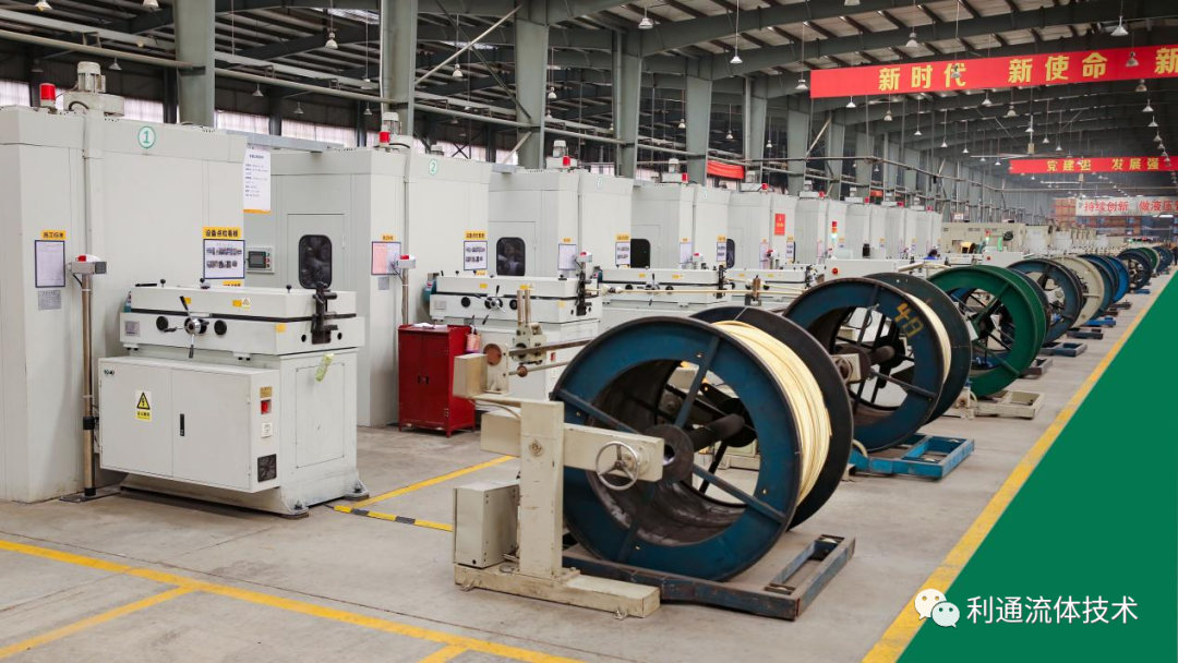 耐高壓橡膠軟管：保障安全的重要環節