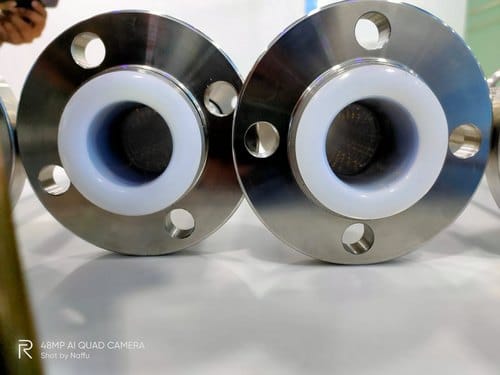 大口徑膠管使用時(shí)的注意事項(xiàng)